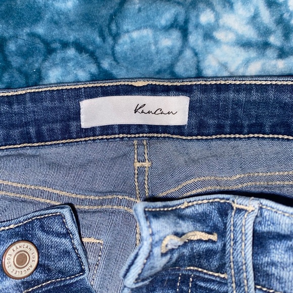 KanCan Jeggings - Picture 3 of 6